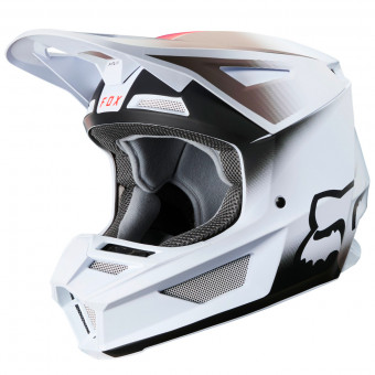 Cross FOX V2 Vlar White