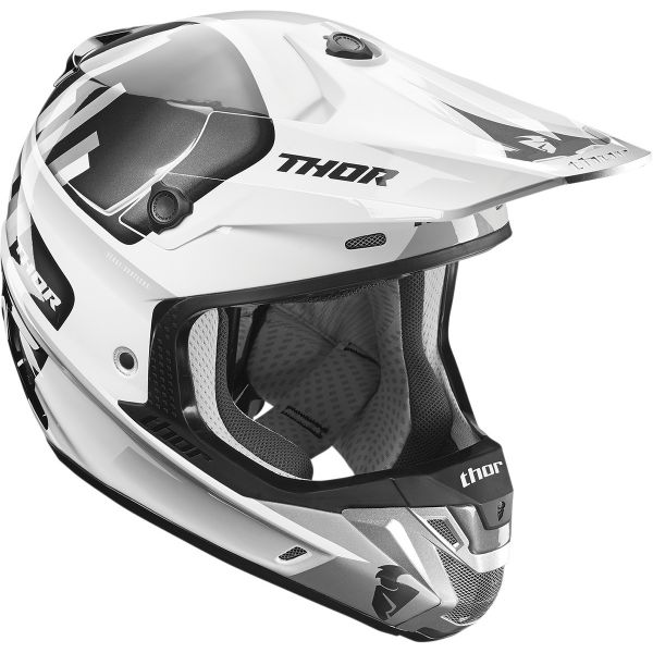 Cross Thor Verge Vortechs White Grey