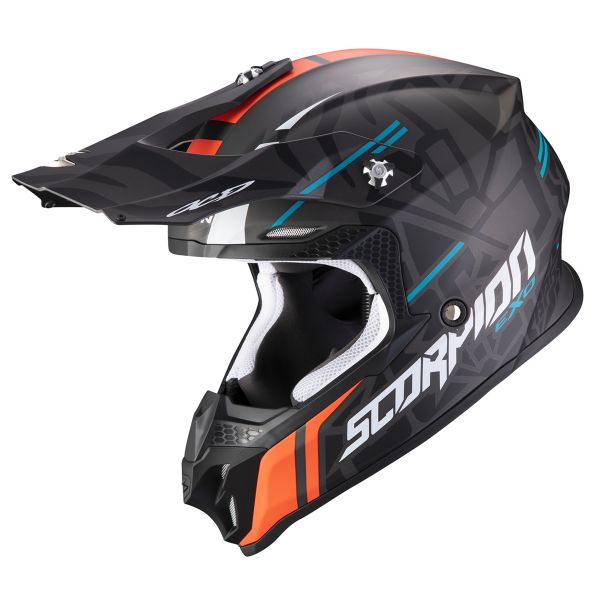 Cross Scorpion VX-16 Air Rok II Replica