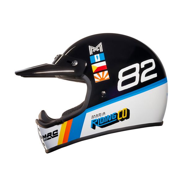 Cross Nexx XG.200 Maria Dustyfrog Black