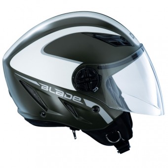 AGV Blade LX Metro Verde Army