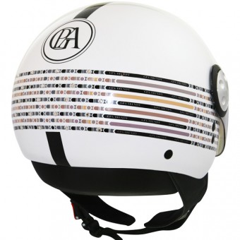 GPA Trendy Swarovski Blanco