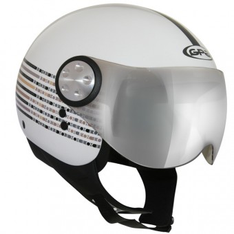 Fashion GPA Trendy Swarovski Blanco