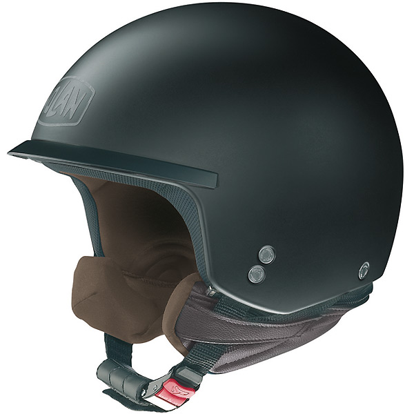 jet Nolan N20 Peak Classic Negro Mate (3) jet Nolan N20 Peak Classic Negro Mate (3)