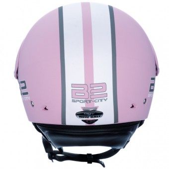 AGV New Bali B2 pink