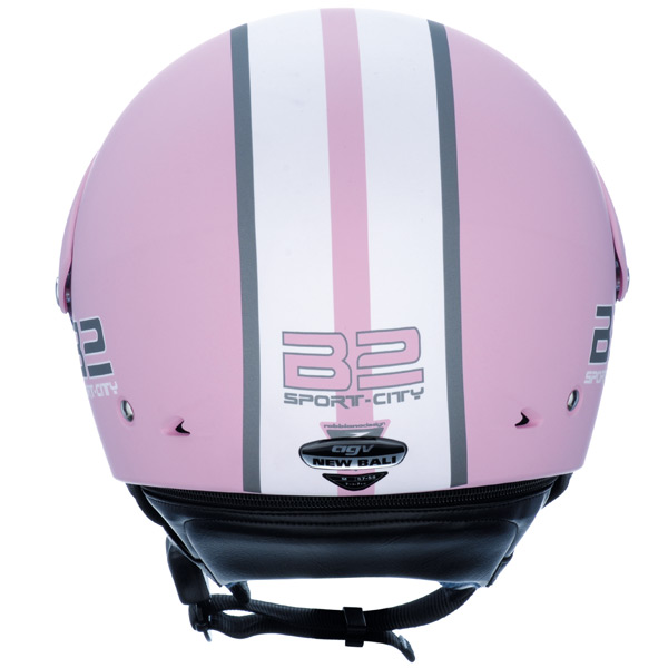 AGV New Bali B2 pink