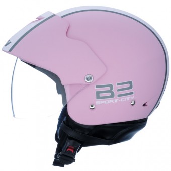 AGV New Bali B2 pink
