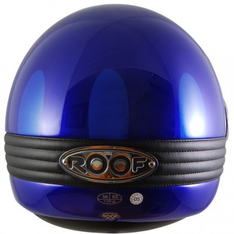 Roof RO4 Fever deco Azul