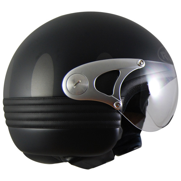 Roof RO4 Fever deco Negro Mate