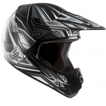 Casque Infantil HJC CL-XY Fulcrum MC5 Casque Infantil HJC CL-XY Fulcrum MC5