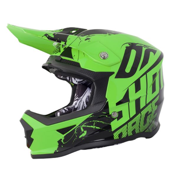 Infantil SHOT Furious Venom Neon Green Ni�o