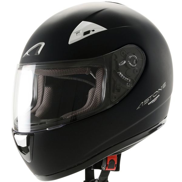 Integral Astone GTO Kids Negro Mate