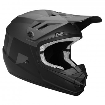 Infantil Thor Sector Level Charcoal Black Nio