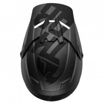 Thor Sector Level Charcoal Black Nio