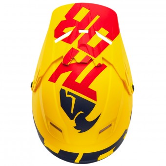 Thor Sector Level Navy Yellow Nio