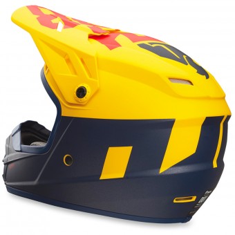 Thor Sector Level Navy Yellow Nio