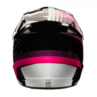 FOX V1 Halyn Black Pink Nio