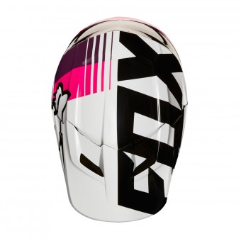 FOX V1 Halyn Black Pink Nio