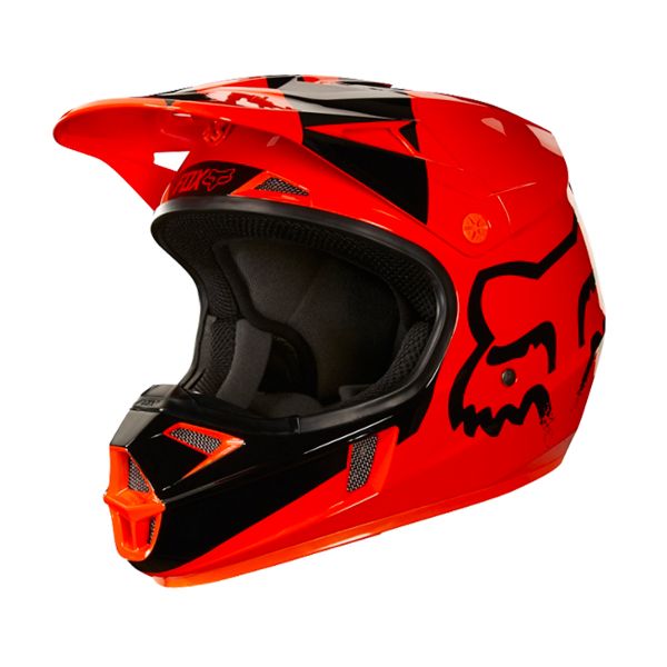 FOX V1 Master Orange Niño