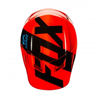 FOX V1 Master Orange Nio