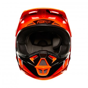 FOX V1 Master Orange Nio