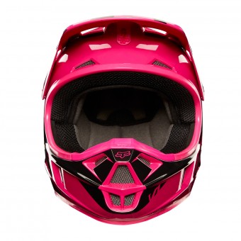 FOX V1 Race Black Pink Nio