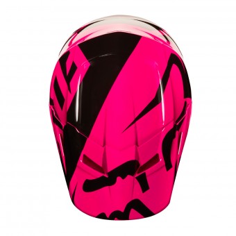 FOX V1 Race Black Pink Nio