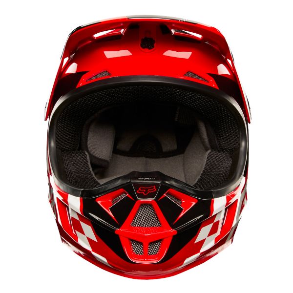 FOX V1 Sayak Red Niño
