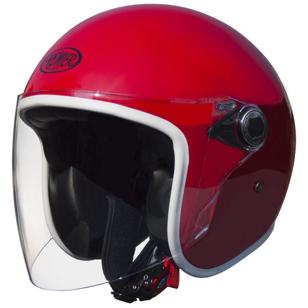 Infantil Premier Baby Visor U2 Red