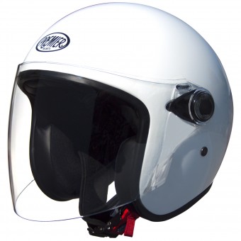 Infantil Premier Baby Visor U8 Blanc