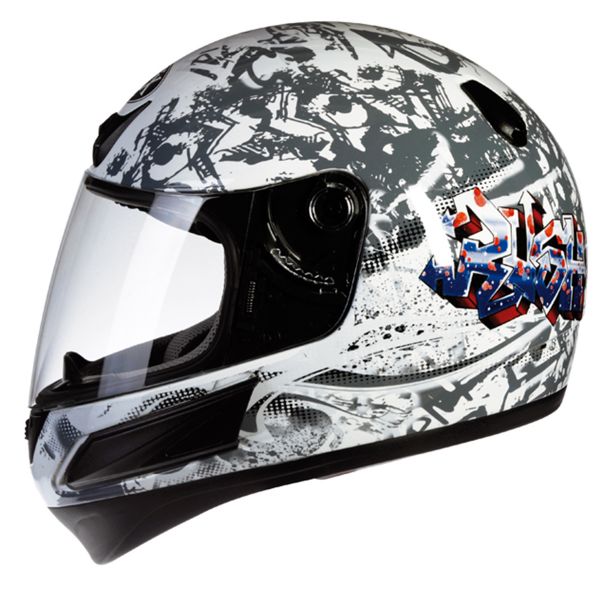 Infantil Torx Bobby Blanco