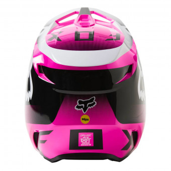 FOX V1 Leed Pink Nio