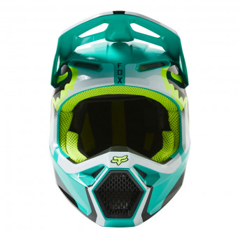 FOX V1 Leed Teal Nio