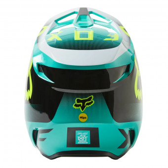 FOX V1 Leed Teal Nio