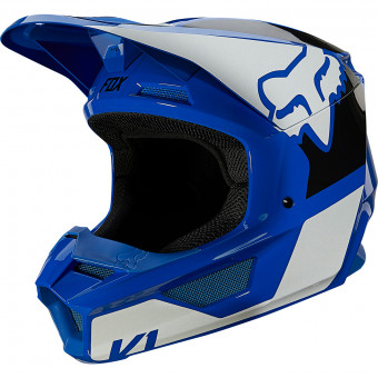 Infantil FOX V1 Revn Blue Nio