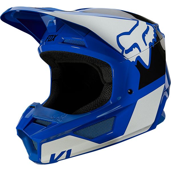 Infantil FOX V1 Revn Blue Ni�o