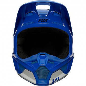 FOX V1 Revn Blue Nio