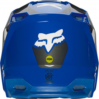 FOX V1 Revn Blue Nio