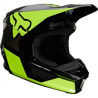 Infantil FOX V1 Revn Fluo Yellow Nio