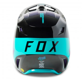 FOX V1 Toxsyk Black Nio
