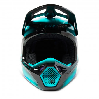 FOX V1 Toxsyk Black Nio