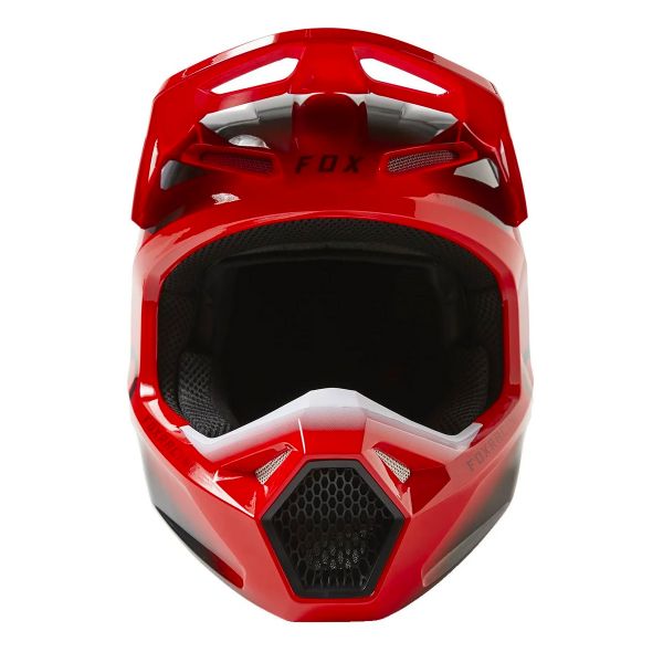 FOX V1 Toxsyk Flo Red Nio