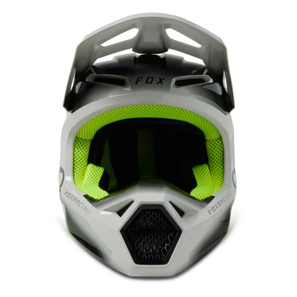 FOX V1 Toxsyk Steal Grey Ni�o