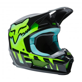 Infantil FOX V1 Trice Teal Nio