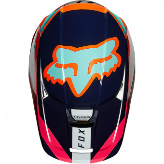 FOX V1 Voke Aqua Nio