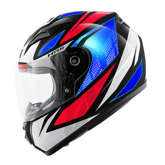 Givi J04 Evo Follow White Black