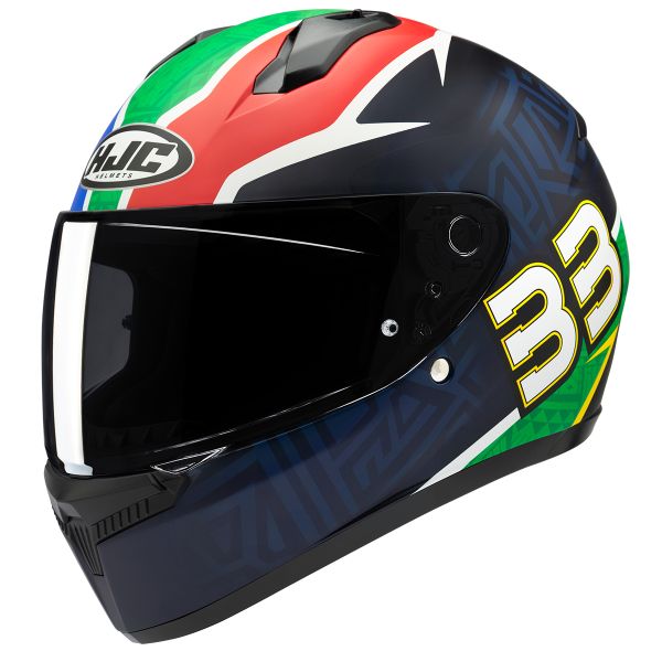 Casco hjc niño online