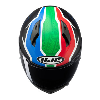 HJC C10 BB33 MC21SF Nio