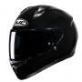 Casque Infantil HJC C10 Black Kid