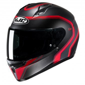 Casque Infantil HJC C10 Elie MC1SF Kid Casque Infantil HJC C10 Elie MC1SF Kid